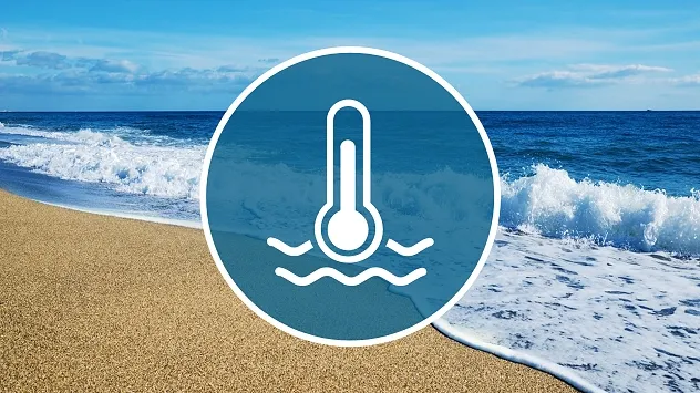 Zdjęcie Czy 20 stopni nad morzem to ciepło? Odkryj, co naprawdę czujesz