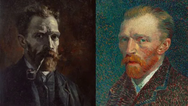 Zdjęcie Kiedy urodził się Vincent van Gogh? Odkryj jego historię i miejsce urodzenia