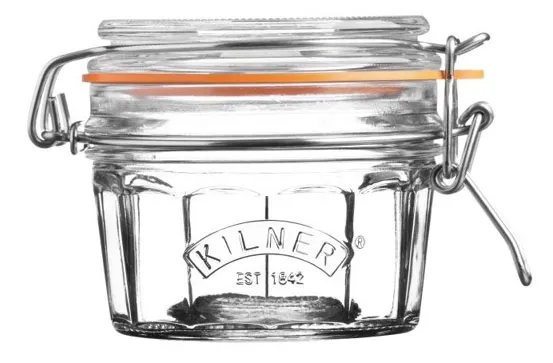 Słoiki do pasteryzacji