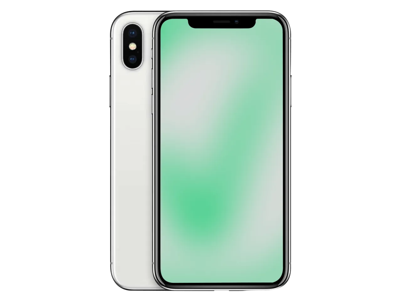 Gebrauchtes iPhone X kaufen