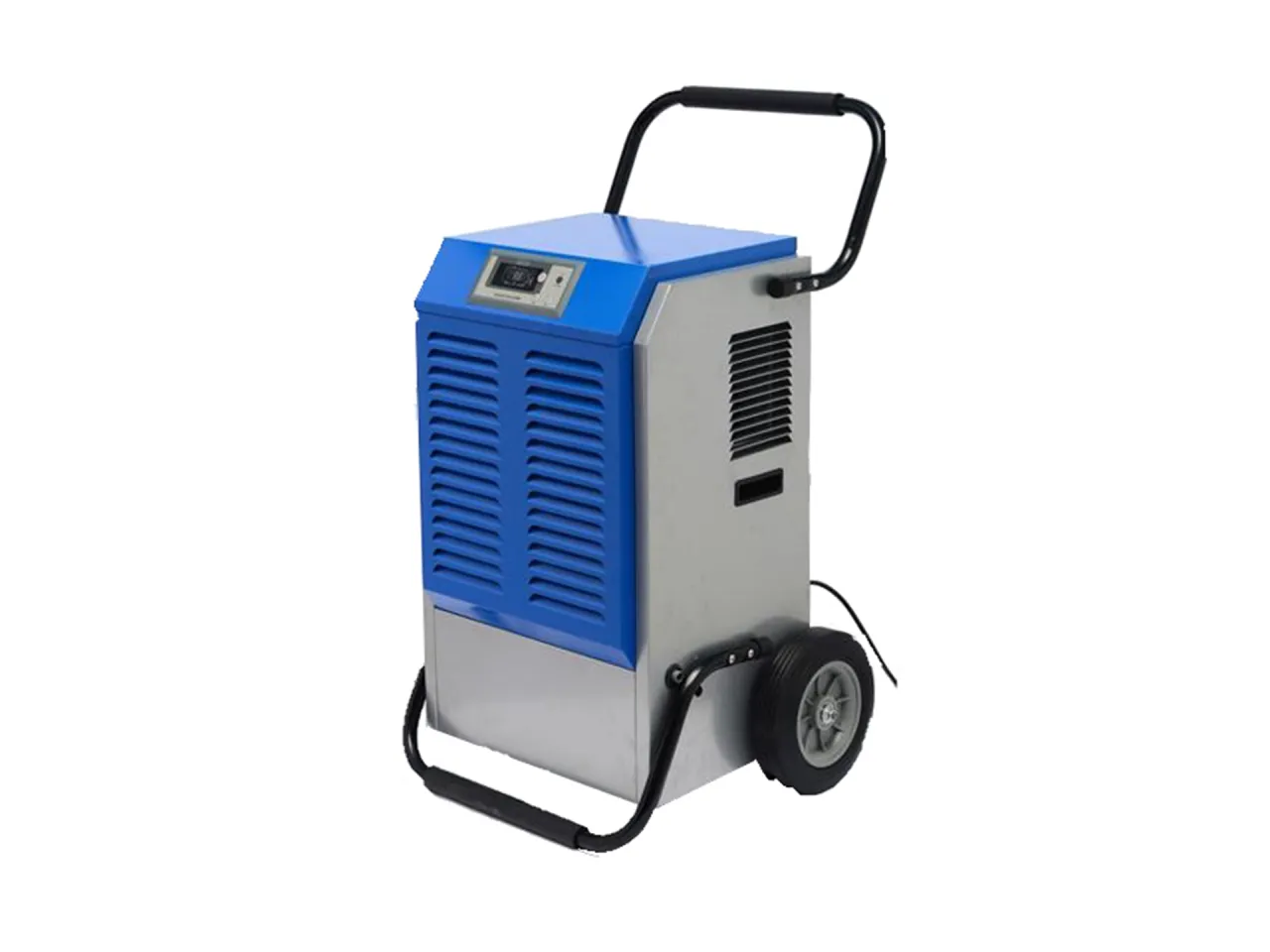 Osuszacze kondensacyjne