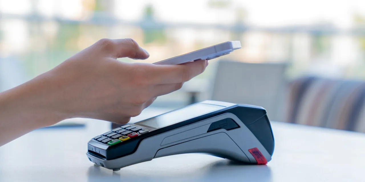 Kantor wymiany walut Węgry DCC bankomat