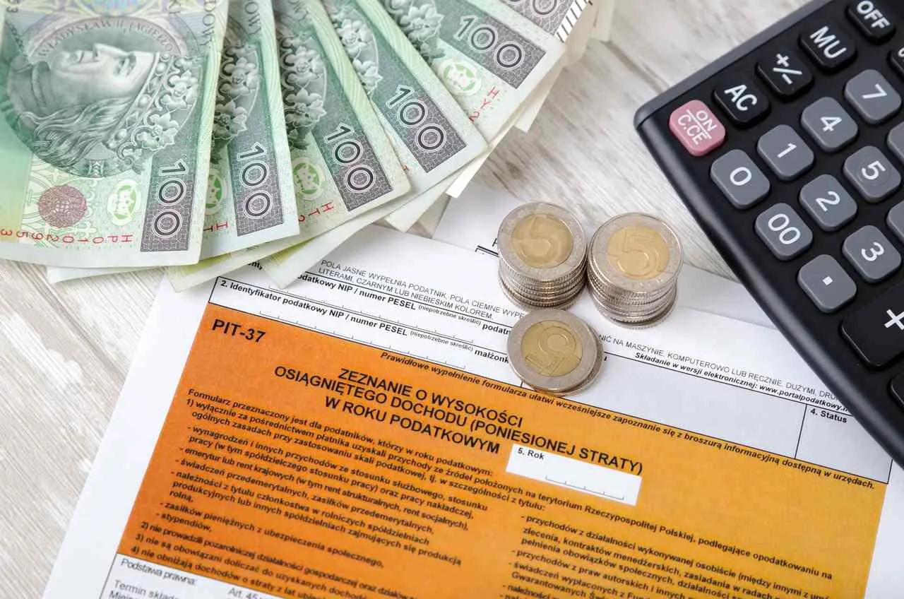 Zdjęcie Jak sprawdzić, czy urząd skarbowy rozliczył PIT – uniknij problemów z podatkiem