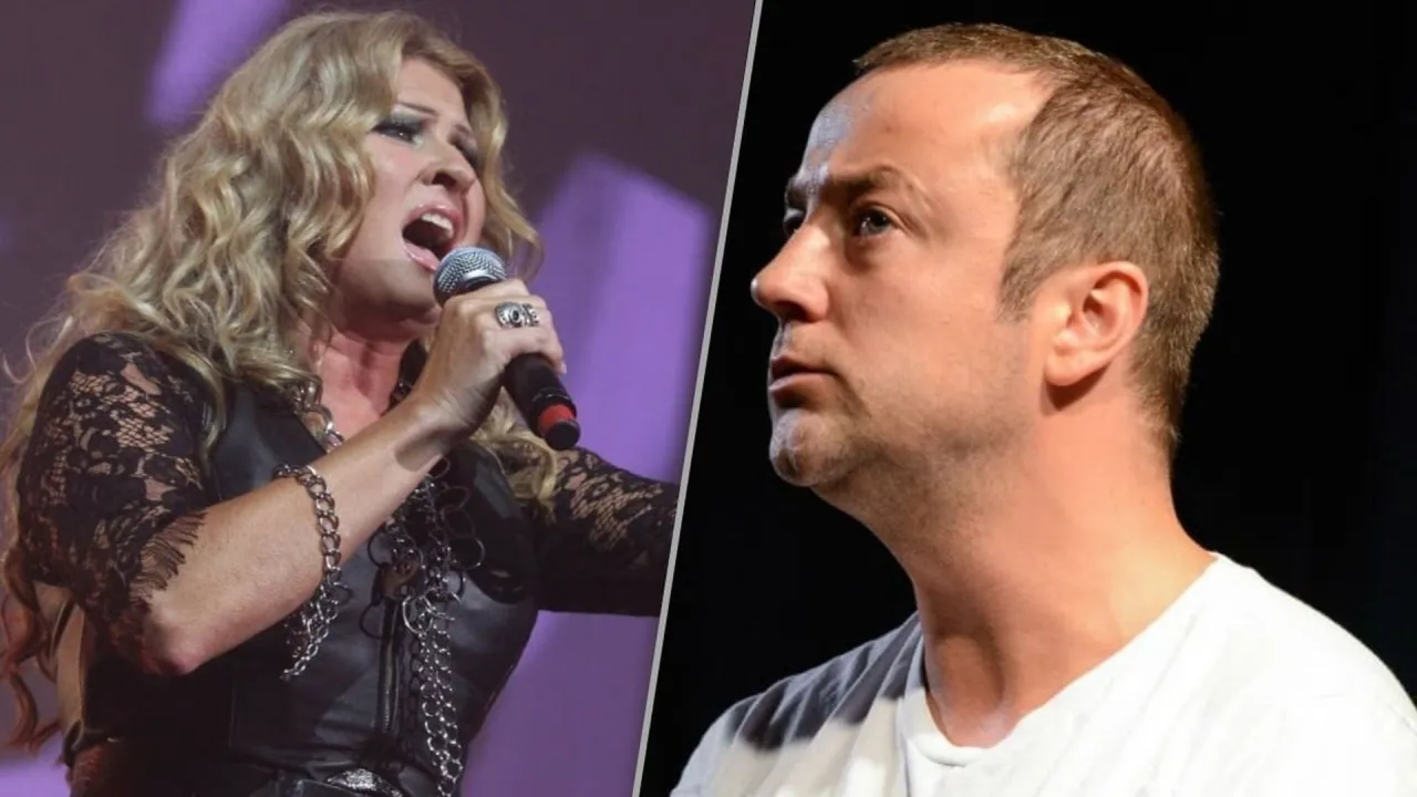 Bajm Co mi Panie dasz okładka singla