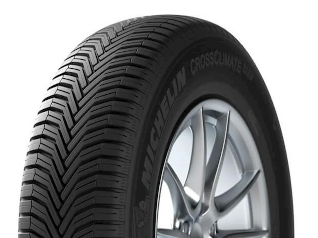 opony wielosezonowe SUV oznaczenie XL