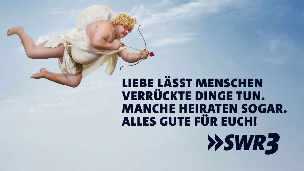 Lustige Hochzeitszitate