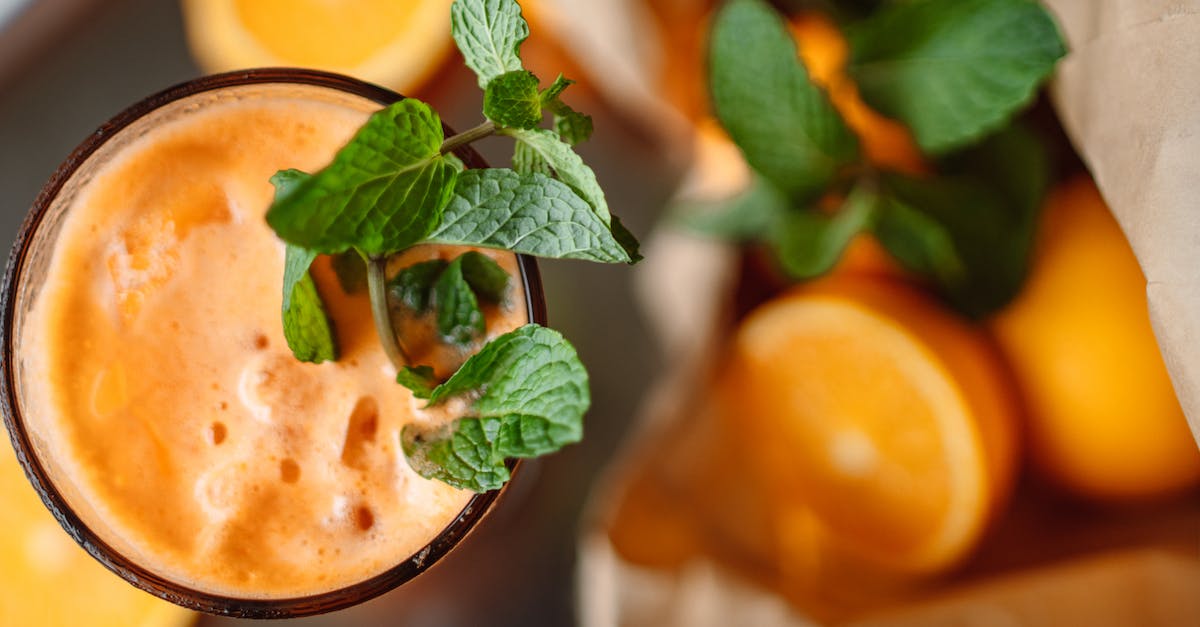 Aperol - 4 pomysły na drinki z tym włoskim aperitifem