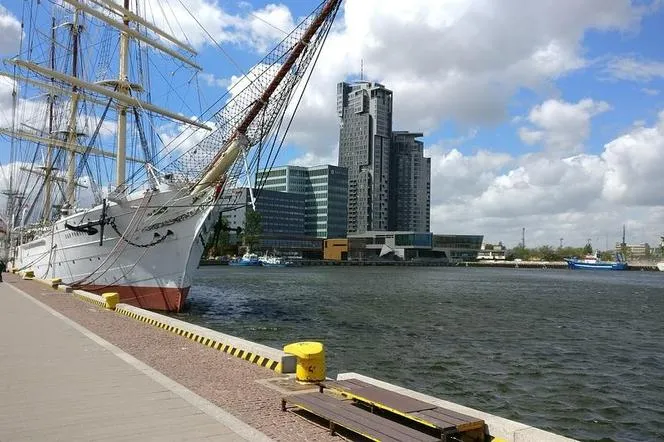 Zdjęcie Gdynia jaki powiat i gmina - poznaj jej unikalny status administracyjny