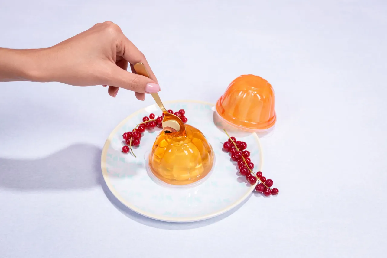 foremki do galaretek