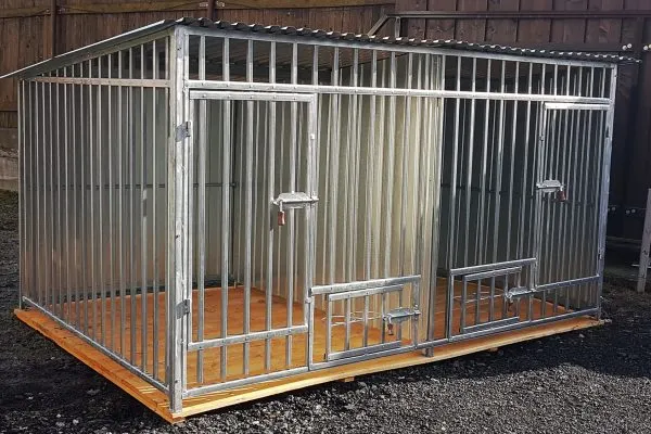 r&oacute;żne typy kojc&oacute;w dla ps&oacute;w