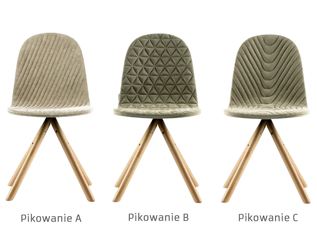 r&oacute;żne typy krzeseł do tapicerowania