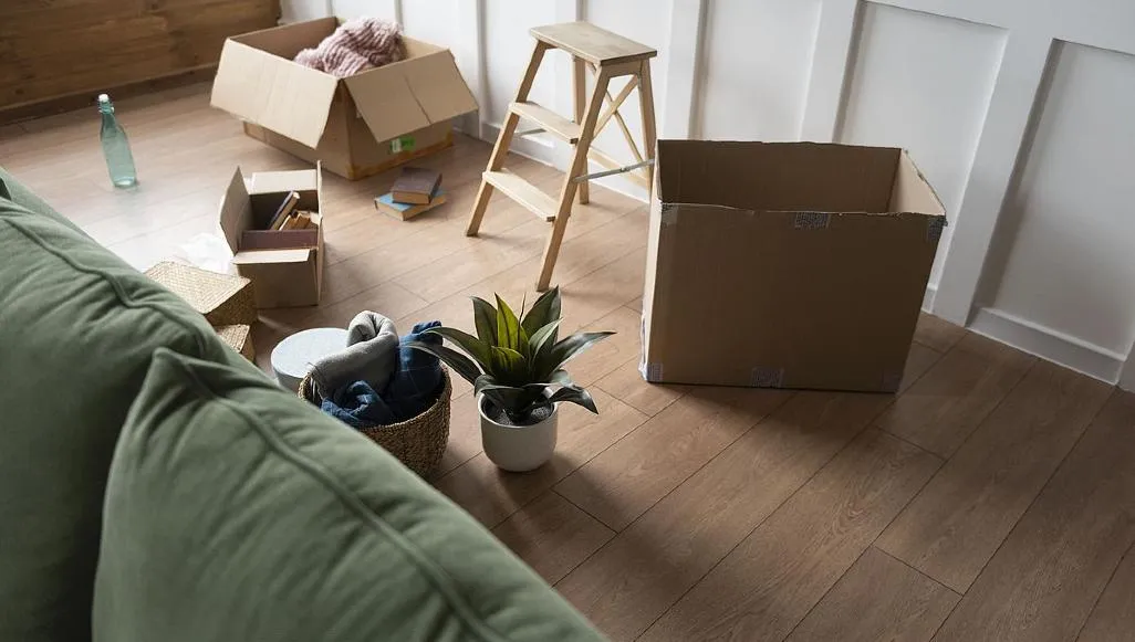 czynniki wpływające na koszt transportu mebli