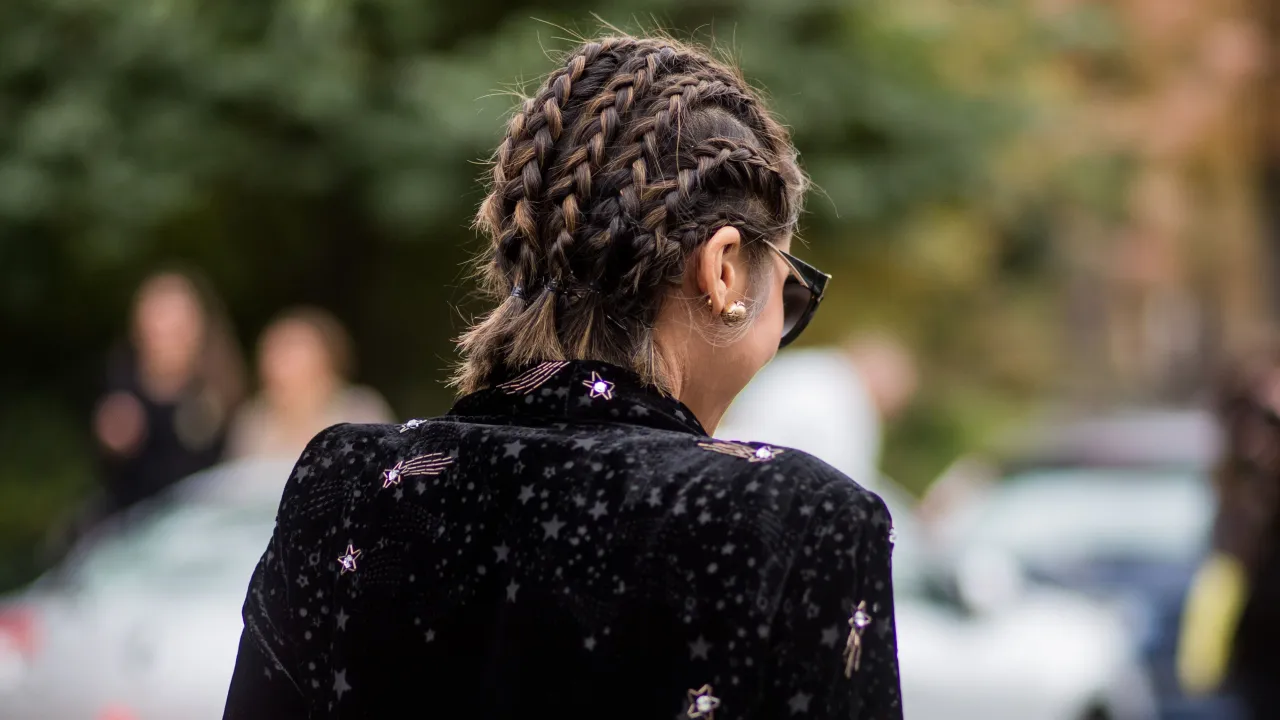 Grundausstattung Steckfrisuren kurze Haare