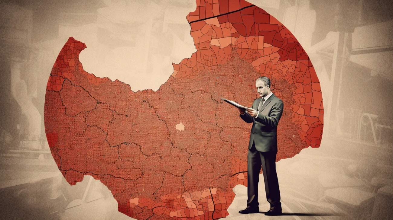PiS komentuje Białoruś za Tuska. Ekspert krytycznie.