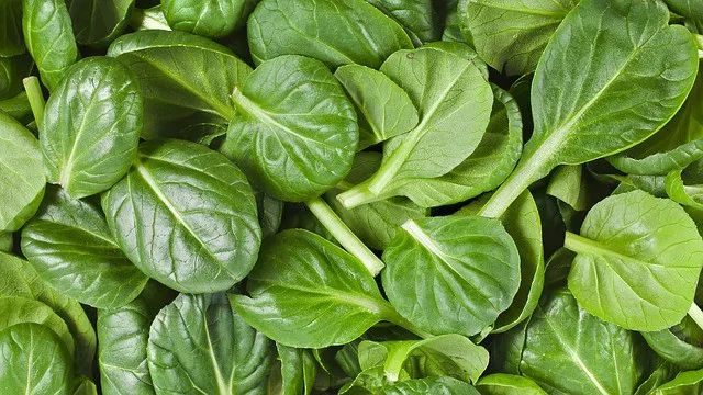 Zdjęcie Batido de espinacas para cenar: una receta deliciosa y saludable