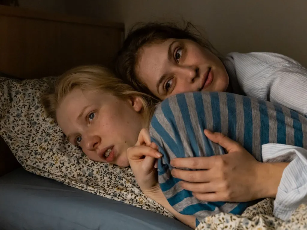 Kinga Dębska filmy plakaty