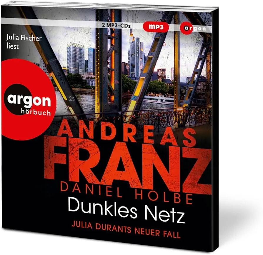 Buchcover Sebastian Fitzek Nele Neuhaus Charlotte Link Andreas F&ouml;hr