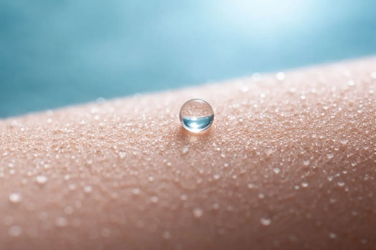 kolejność aplikacji retinol kwas hialuronowy schemat