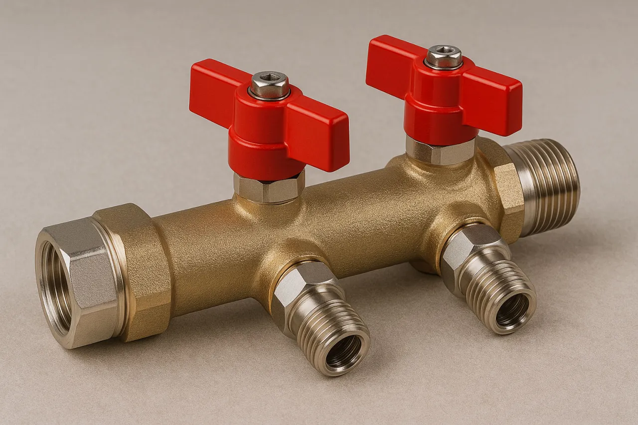 Definicja punktu hydraulicznego