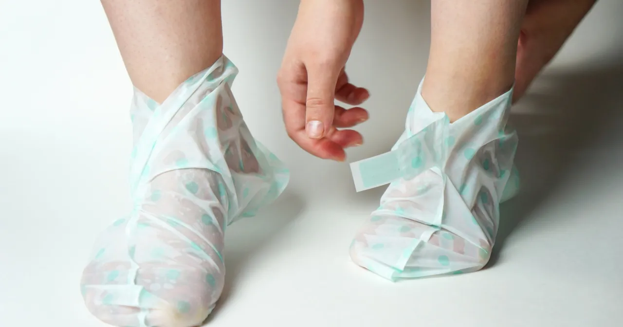 kalendarz pielęgnacji st&oacute;p