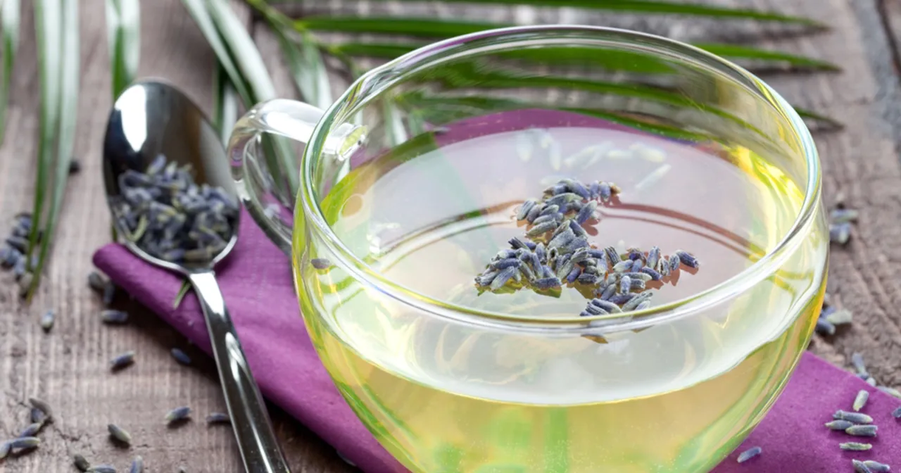 Zioła na obniżenie ciśnienia