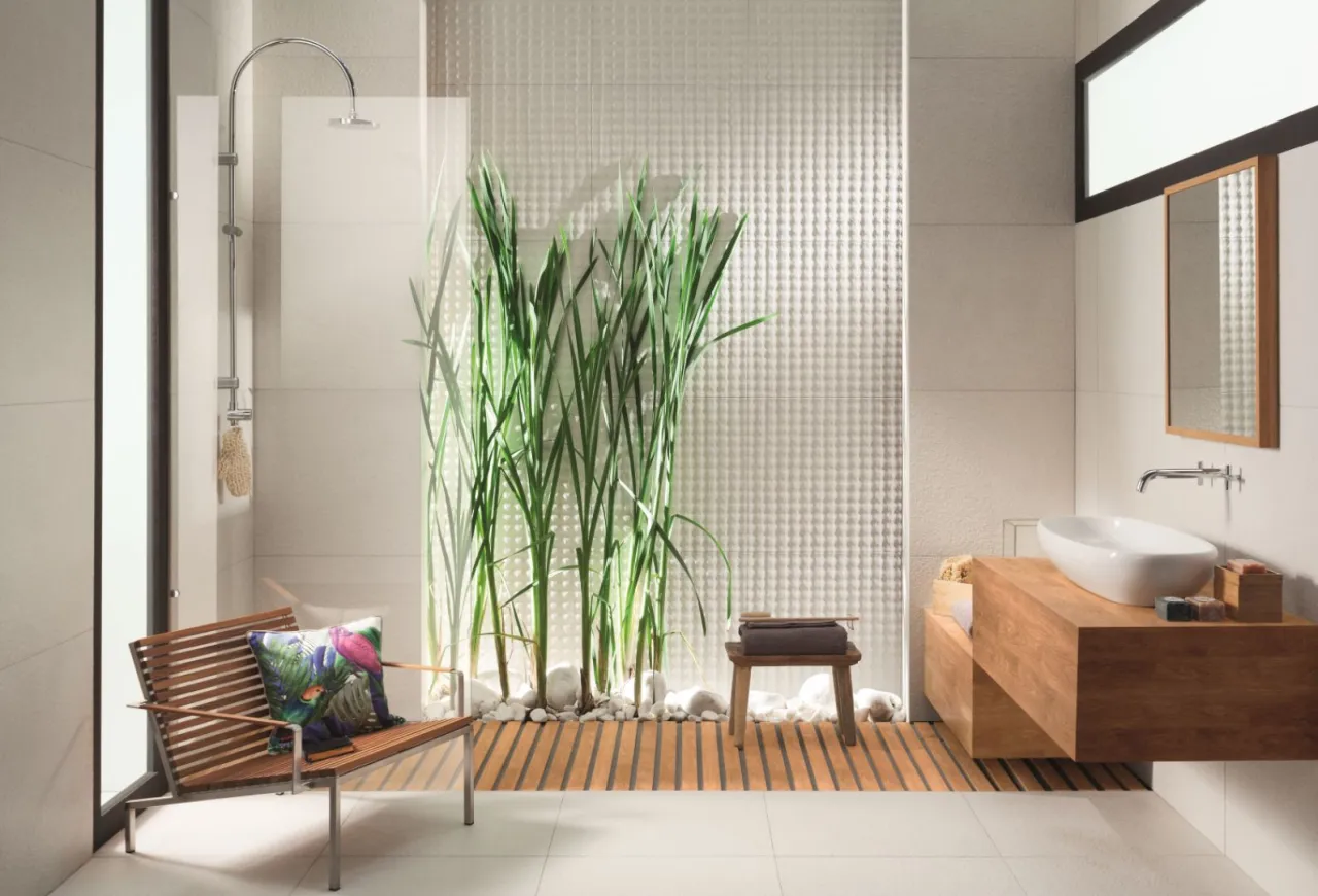 Portfolio glazurnika zdjęcia realizacji