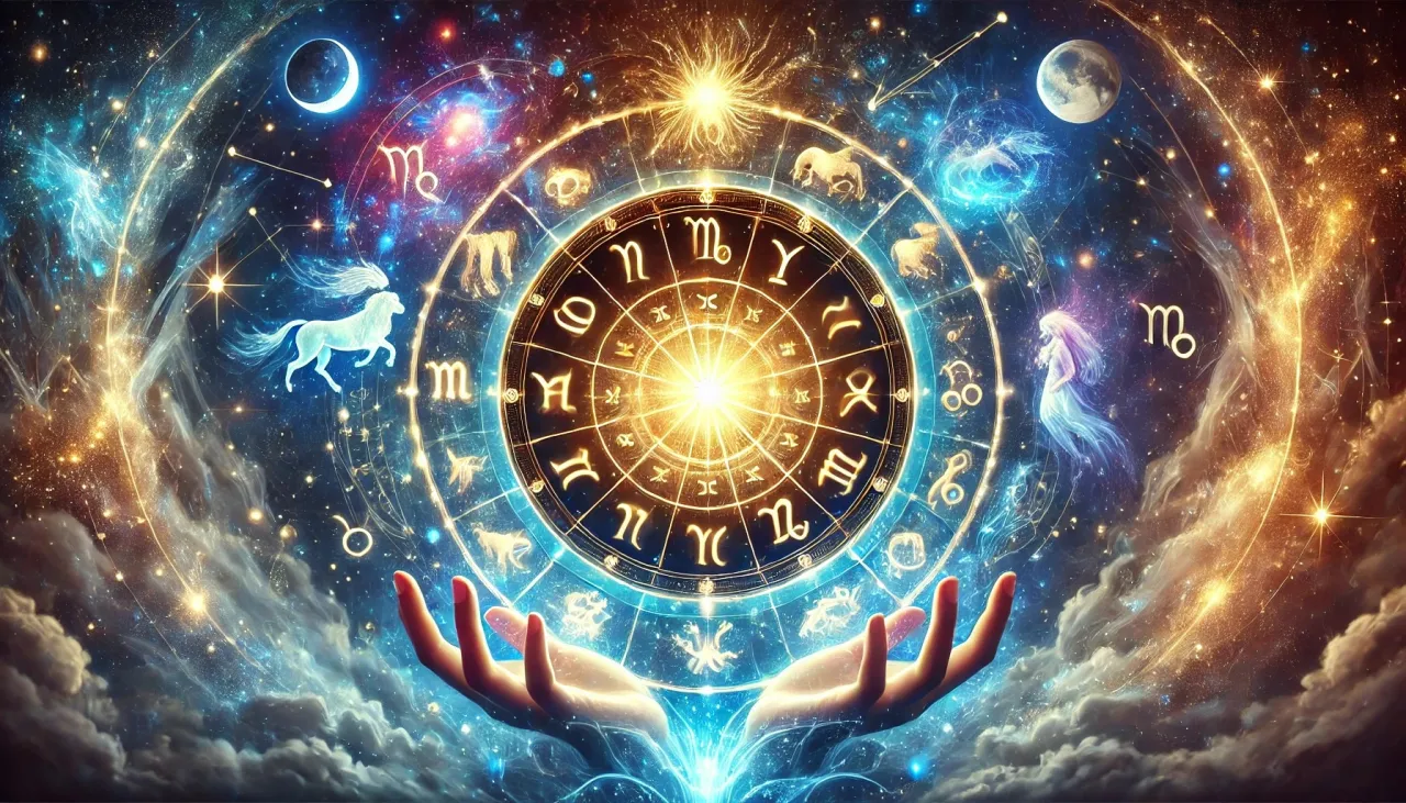 Rodzaje kurs&oacute;w astrologii