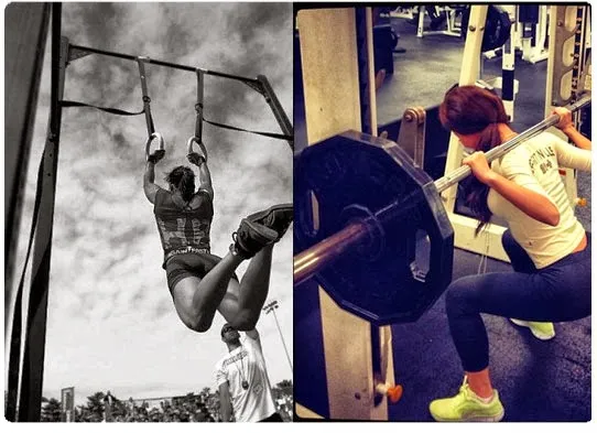 kobieta zaczynająca ćwiczyć, motywacja, małe kroki