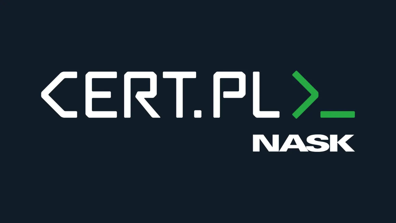 Policja CERT Polska UOKiK logo