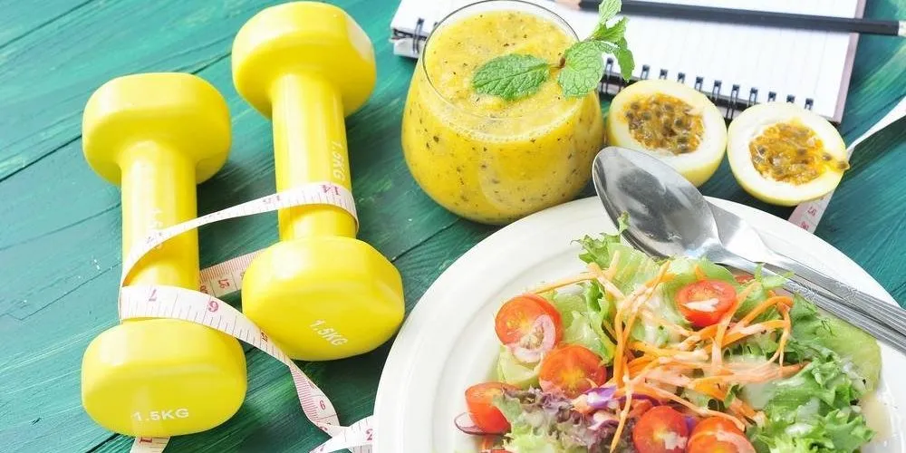 Dieta i pielęgnacja antycellulitowa