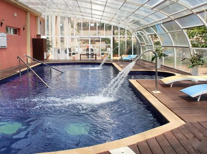 Zdjęcie Los mejores balnearios en Alicante para relajarte y disfrutar