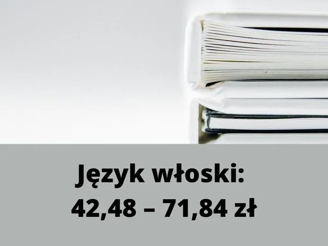 Zdjęcie Ile kosztują korepetycje z polskiego? Ceny, które zaskoczą każdego