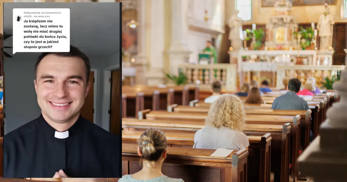 Zdjęcie Czy bycie singlem to grzech? Prawda o samotności w chrześcijaństwie