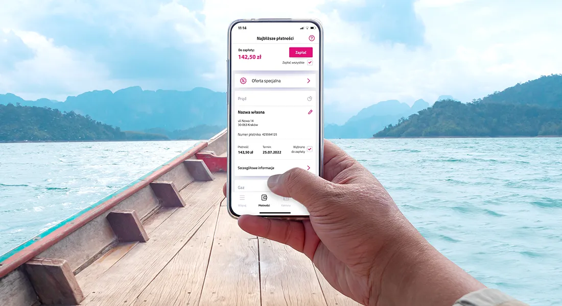 E-faktura Tauron korzyści aktywacja