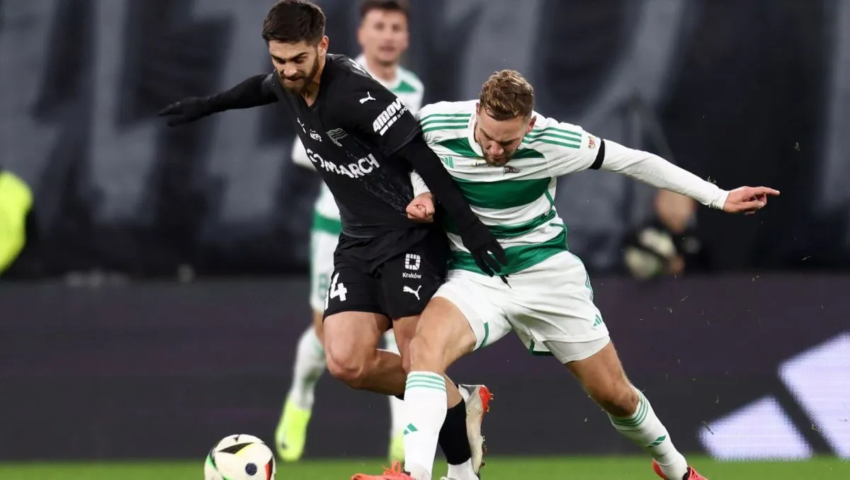 Lechia Cracovia mecz statystyki