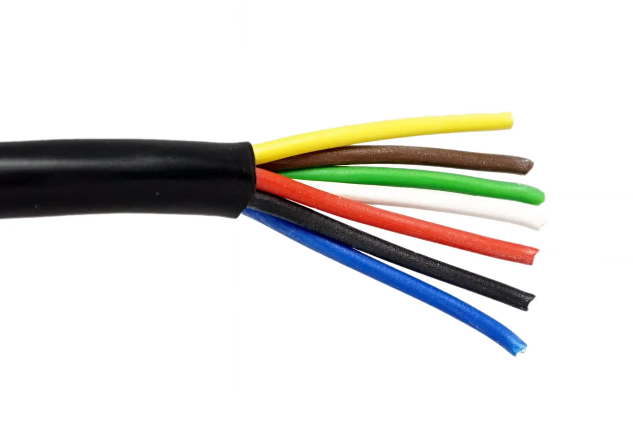 kabel 6 żyłowy zastosowania domowe