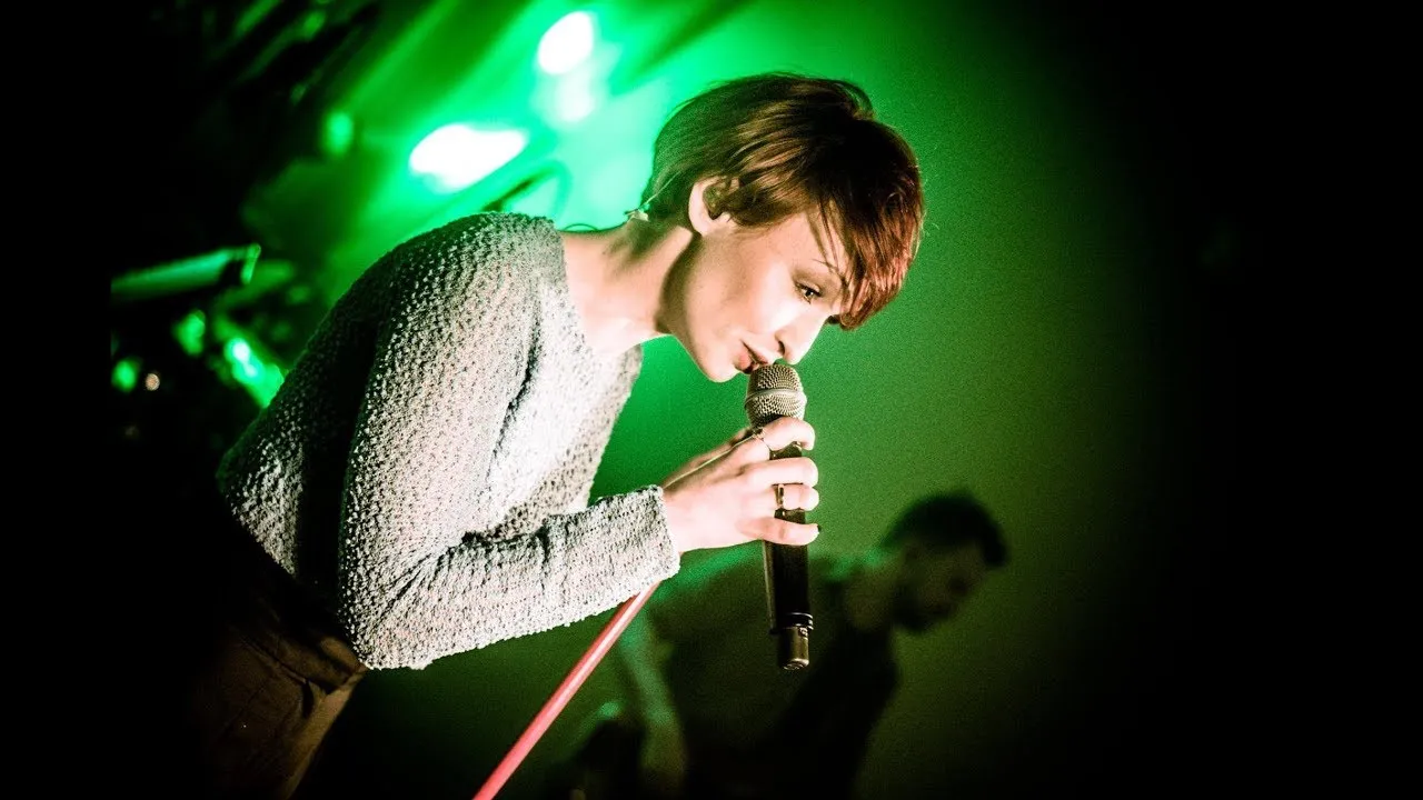 Danuta Rinn wsp&oacute;łczesne covery Gdzie ci mężczyźni