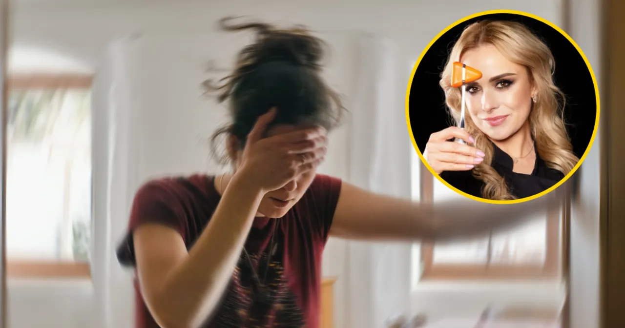 Mechanizm odwodnienia m&oacute;zgu