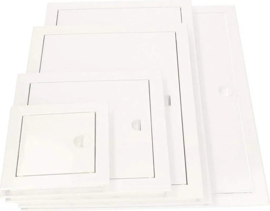 gotowe maskownice skrzynki elektrycznej, szafki rewizyjne estetyczne