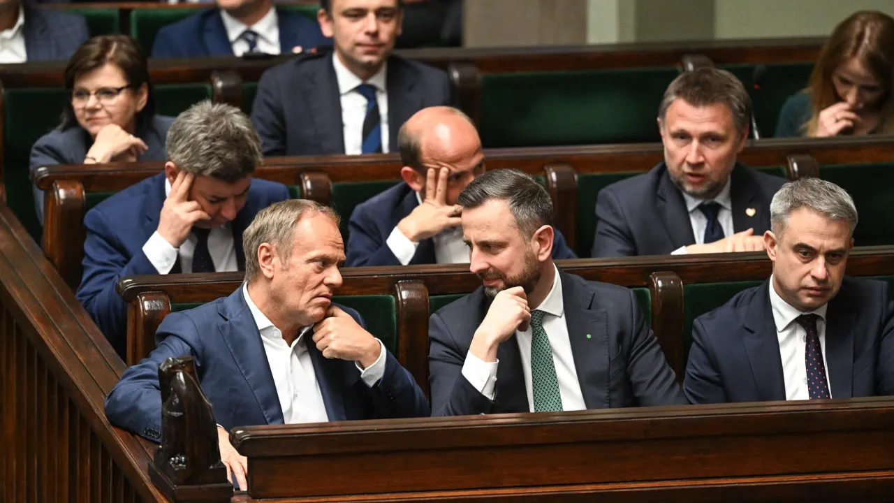 Zdjęcie Czym jest ustawa 447 i jak wpływa na ofiary Holocaustu?