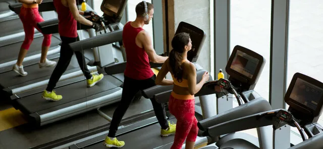 błędy w treningu cardio na redukcji