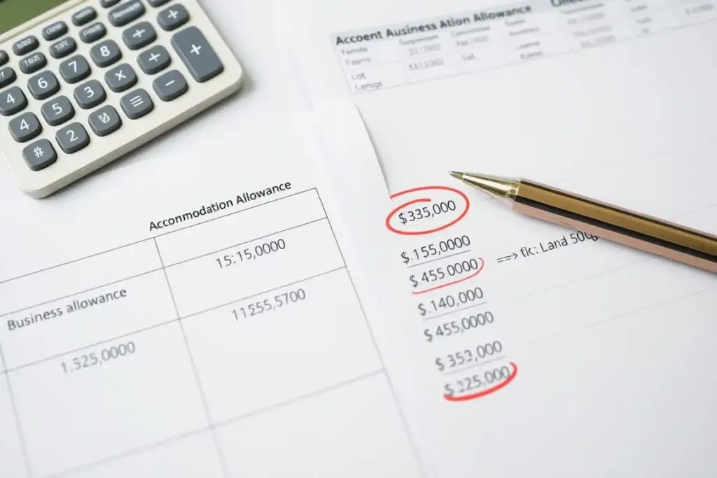 kalkulator ryczałtu delegacja zagraniczna