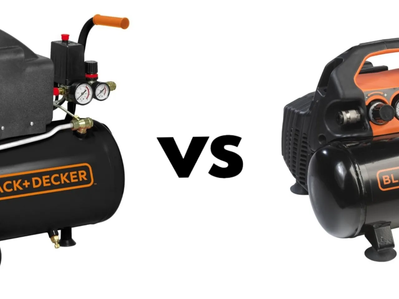 kompresor olejowy i bezolejowy por&oacute;wnanie