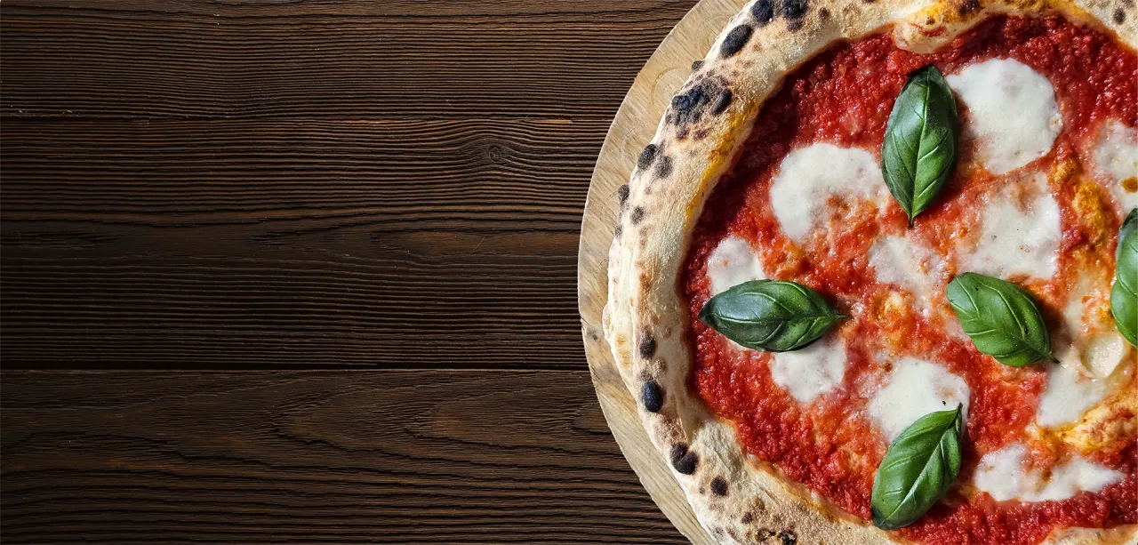 restauracja włoska Nowy Sącz pizza