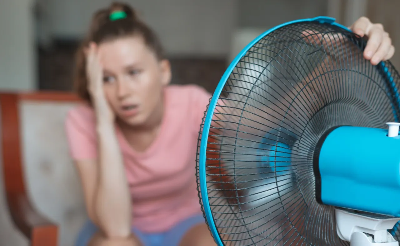 Zdjęcie Ile prądu zużywa wiatrak i dlaczego to takie ważne dla Ciebie