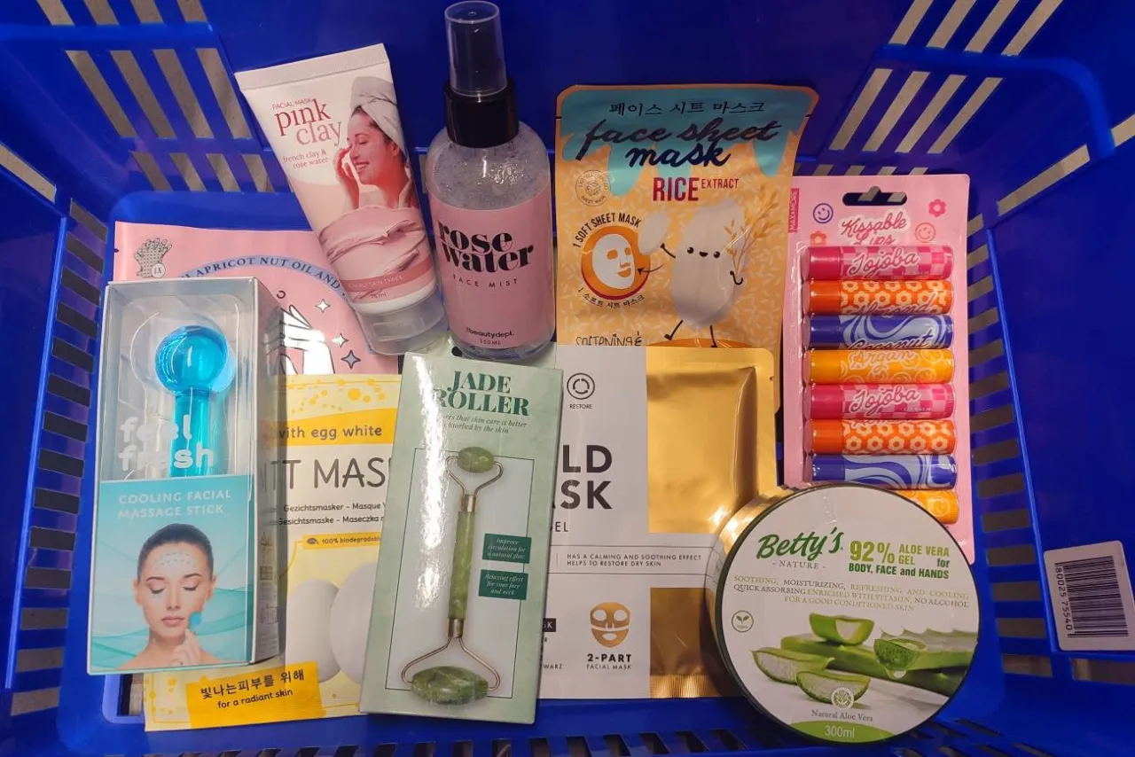 Action kosmetyki viralowe tanie zamienniki