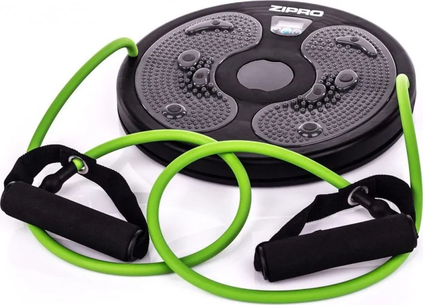 Twister z linkami ćwiczenia