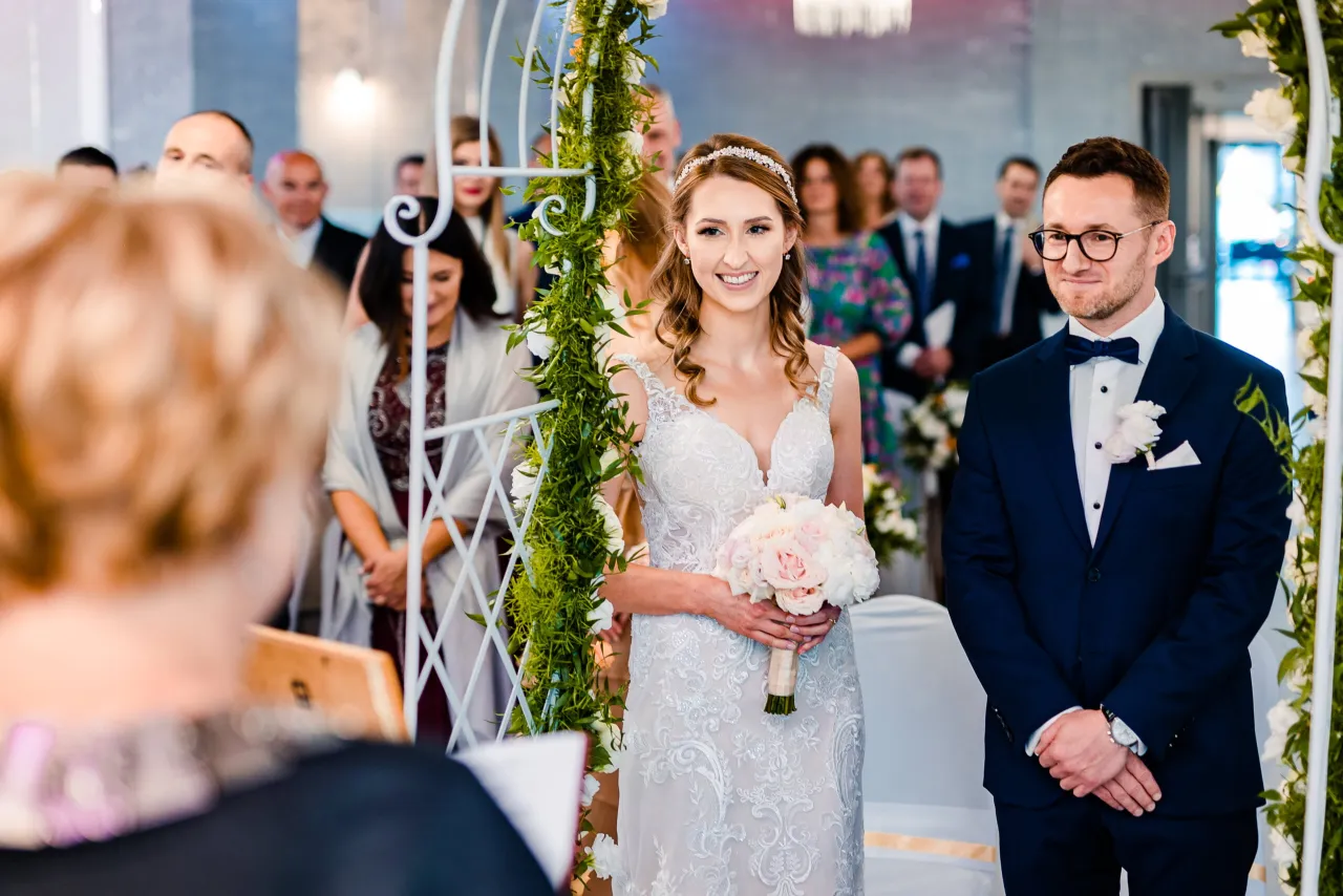 dokumenty do ślubu cywilnego