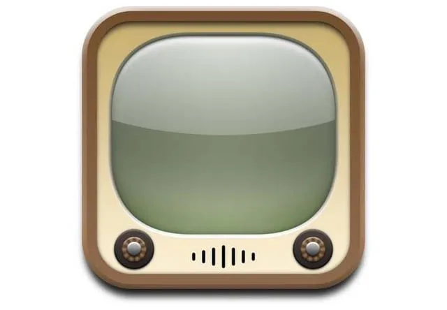 pierwsze logo youtube