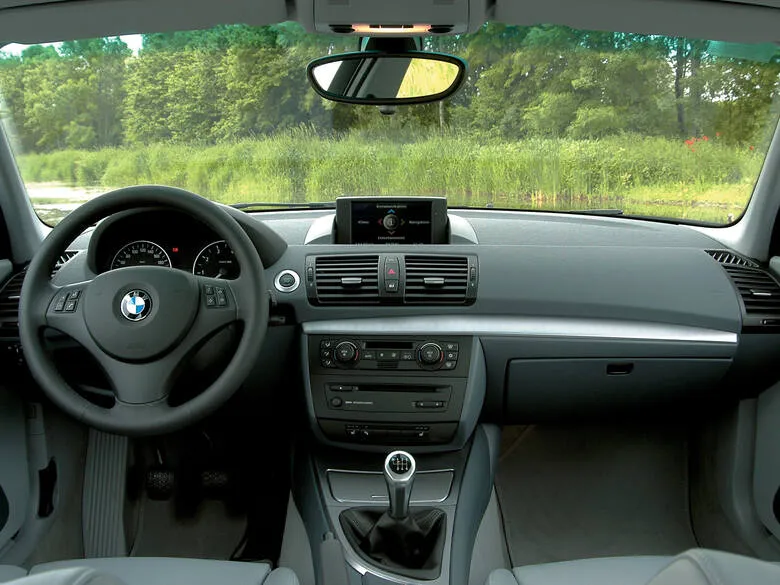 Zdjęcie BMW E87 116i – wady, zalety, typowe usterki i koszty utrzymania
